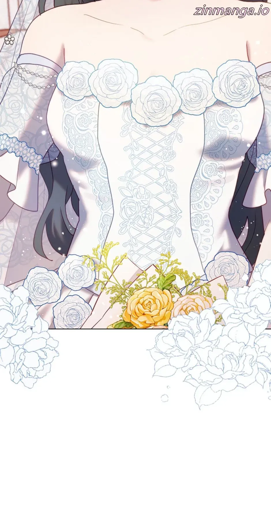 I’m a Villain, but I Saved the Heroine Chapter 59 347 3044f8ae7258