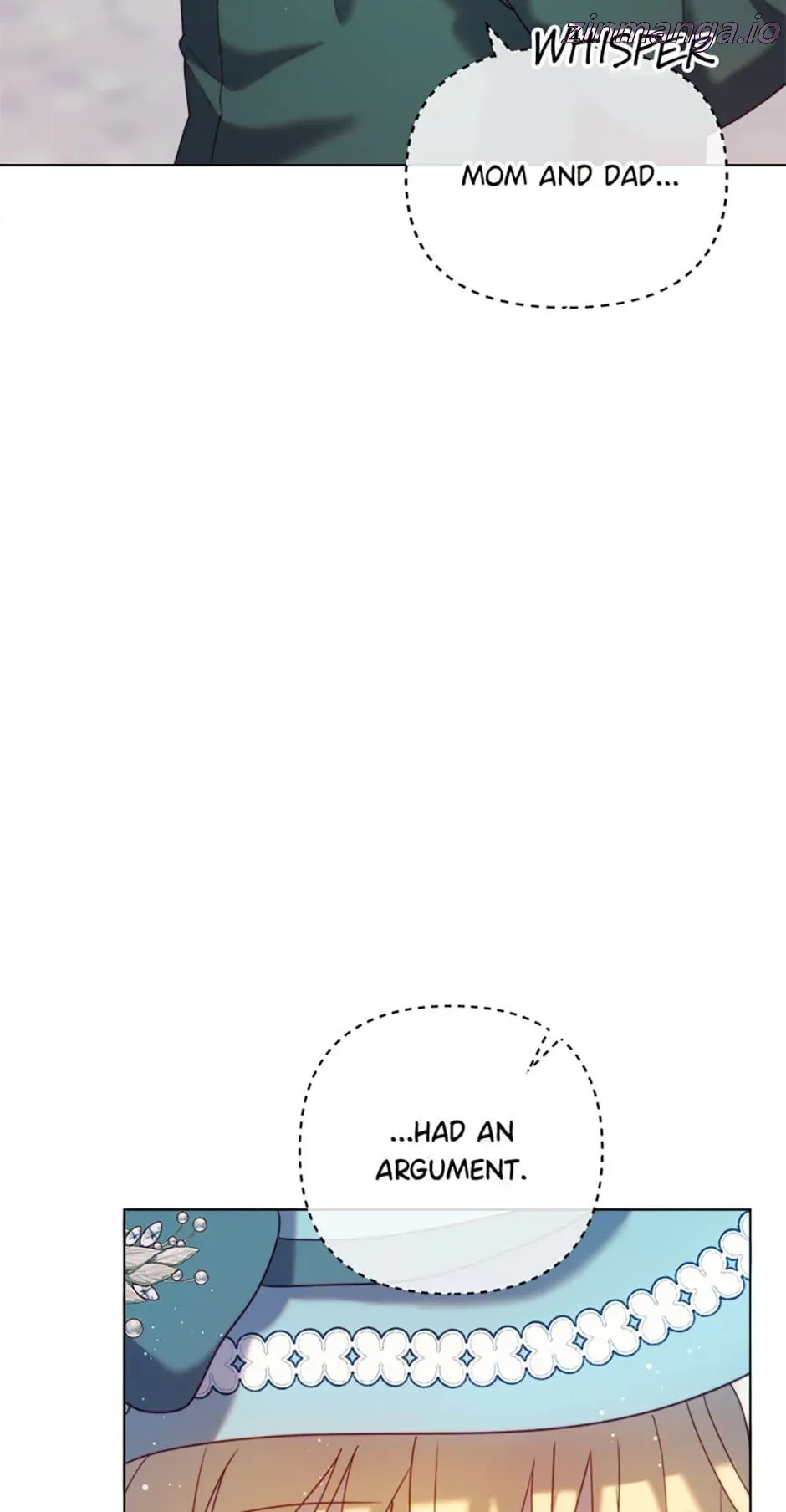 I’m a Villain, but I Saved the Heroine Chapter 59 414 431c71bc4853