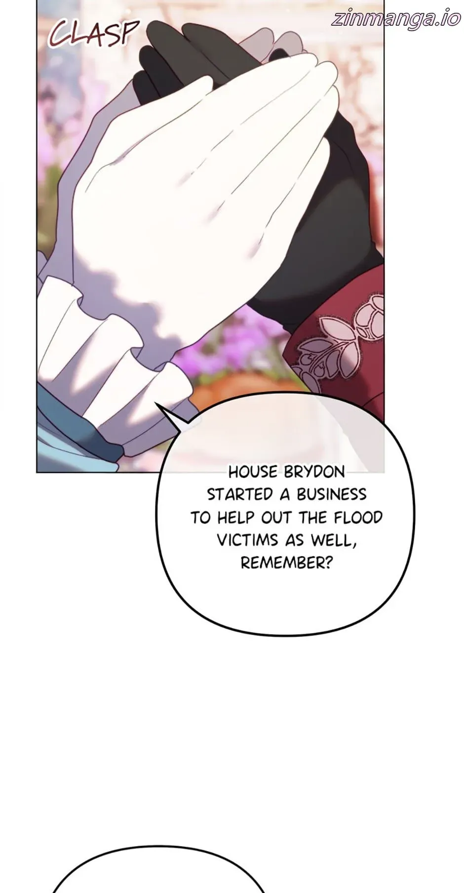 I’m a Villain, but I Saved the Heroine Chapter 59 438 494efb576f1f