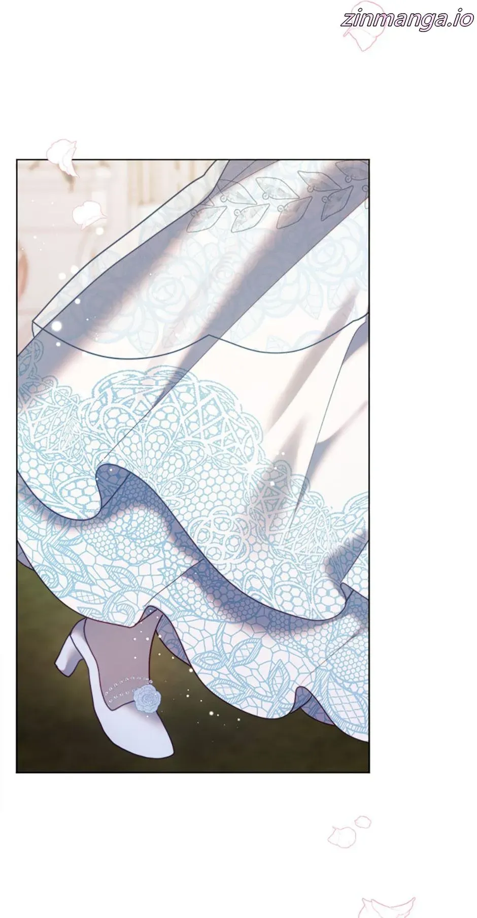 I’m a Villain, but I Saved the Heroine Chapter 59 392 4eed8ab085e0