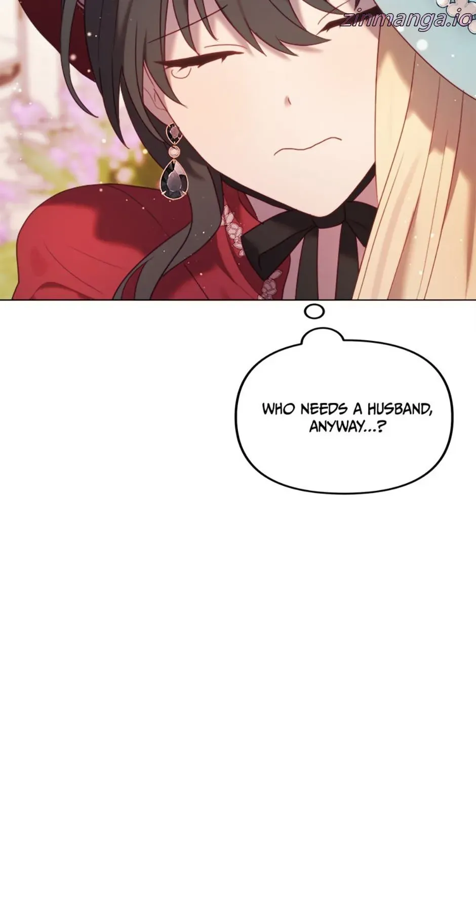 I’m a Villain, but I Saved the Heroine Chapter 59 443 5191946be4d9