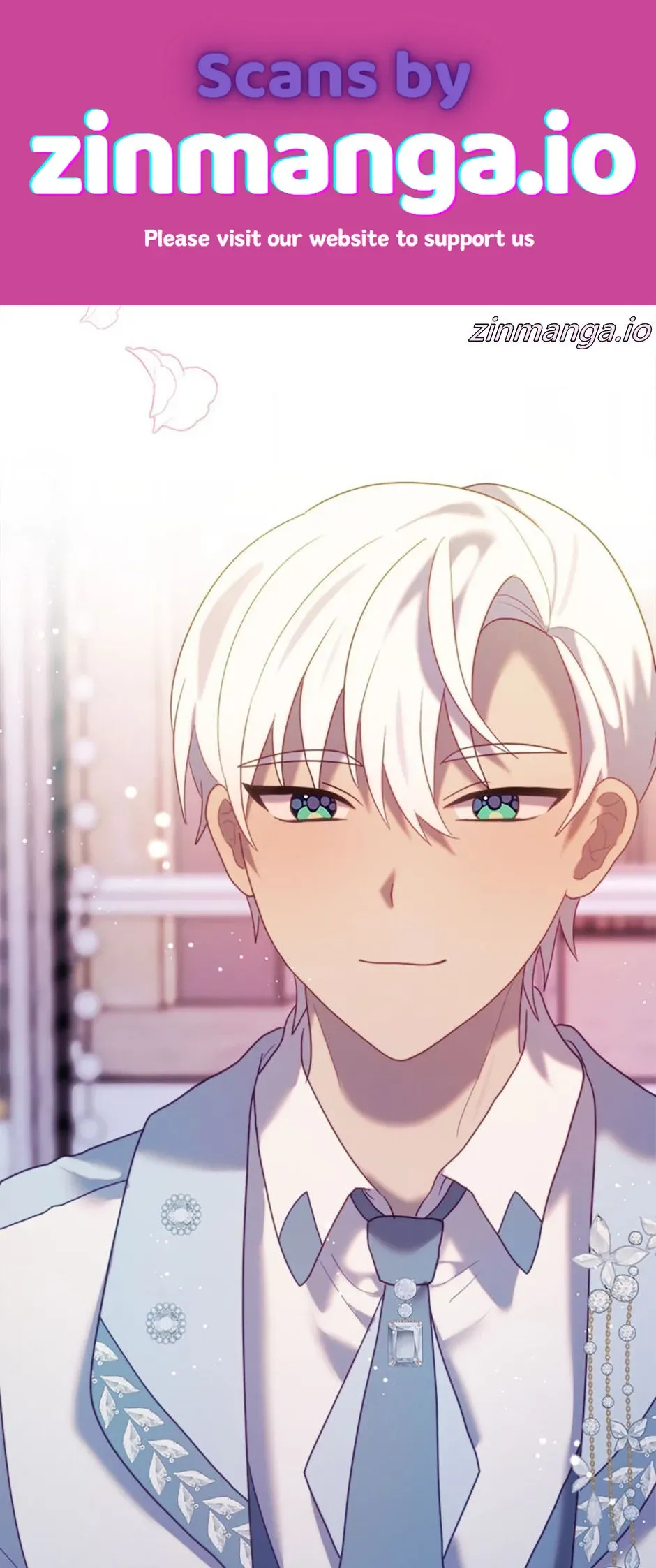 I’m a Villain, but I Saved the Heroine Chapter 59 375 592fb526821a
