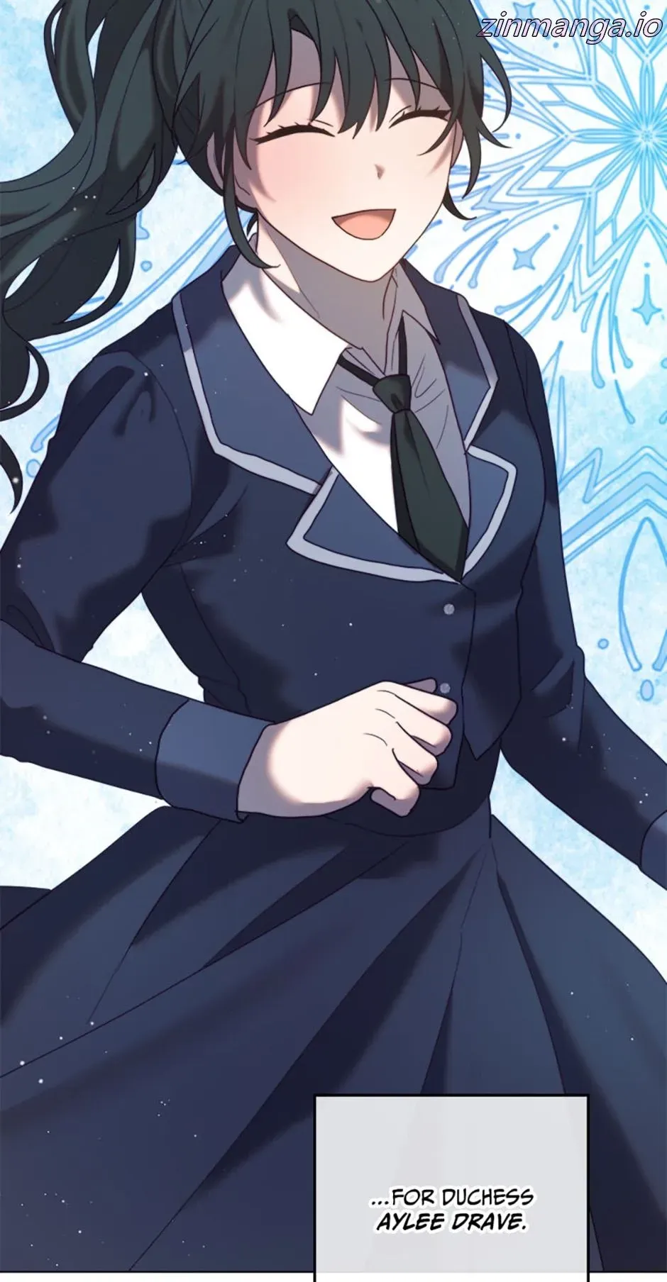 I’m a Villain, but I Saved the Heroine Chapter 59 432 6fd9e4dc364b
