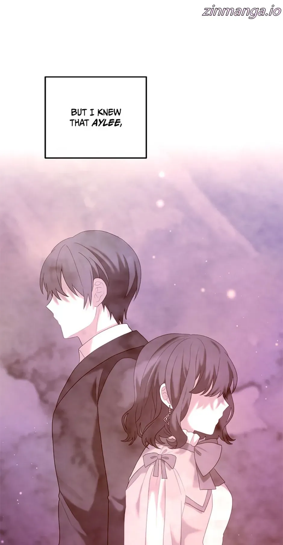 I’m a Villain, but I Saved the Heroine Chapter 59 360 7502f6b775fc