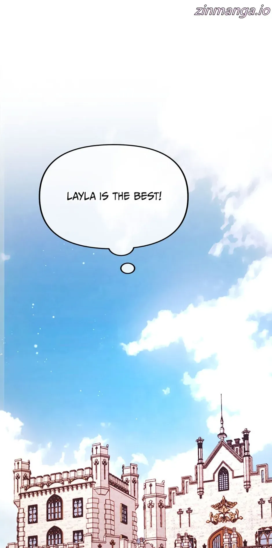 I’m a Villain, but I Saved the Heroine Chapter 59 444 7da33ed13344