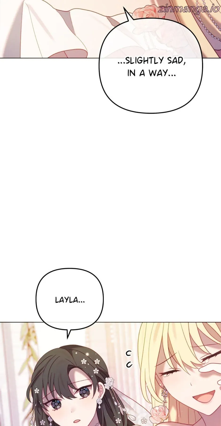 I’m a Villain, but I Saved the Heroine Chapter 59 353 7e547e98389c