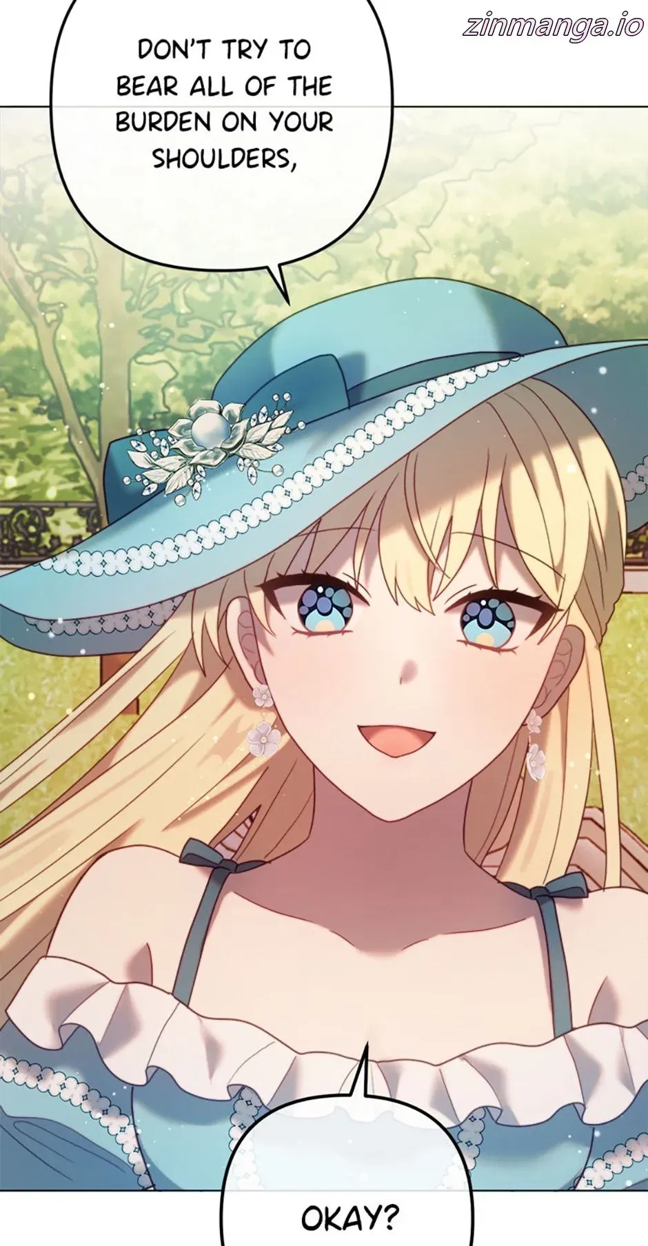 I’m a Villain, but I Saved the Heroine Chapter 59 439 8f8a56c31c33