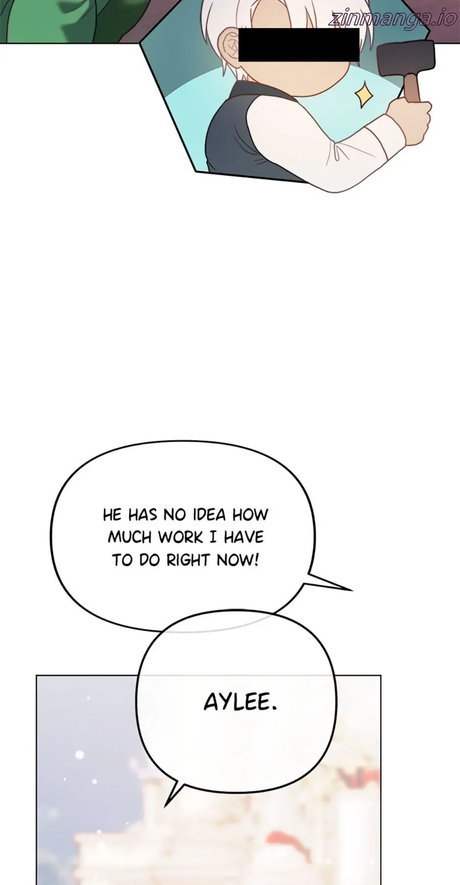 I’m a Villain, but I Saved the Heroine Chapter 59 437 93908a53faf2