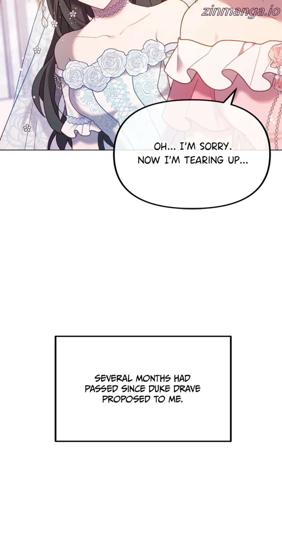 I’m a Villain, but I Saved the Heroine Chapter 59 354 96988c8929a7
