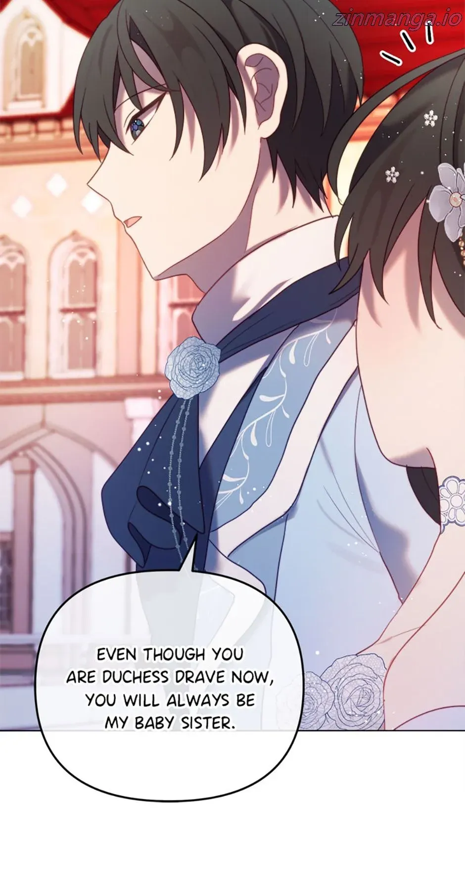 I’m a Villain, but I Saved the Heroine Chapter 59 379 a677d77ff8b4