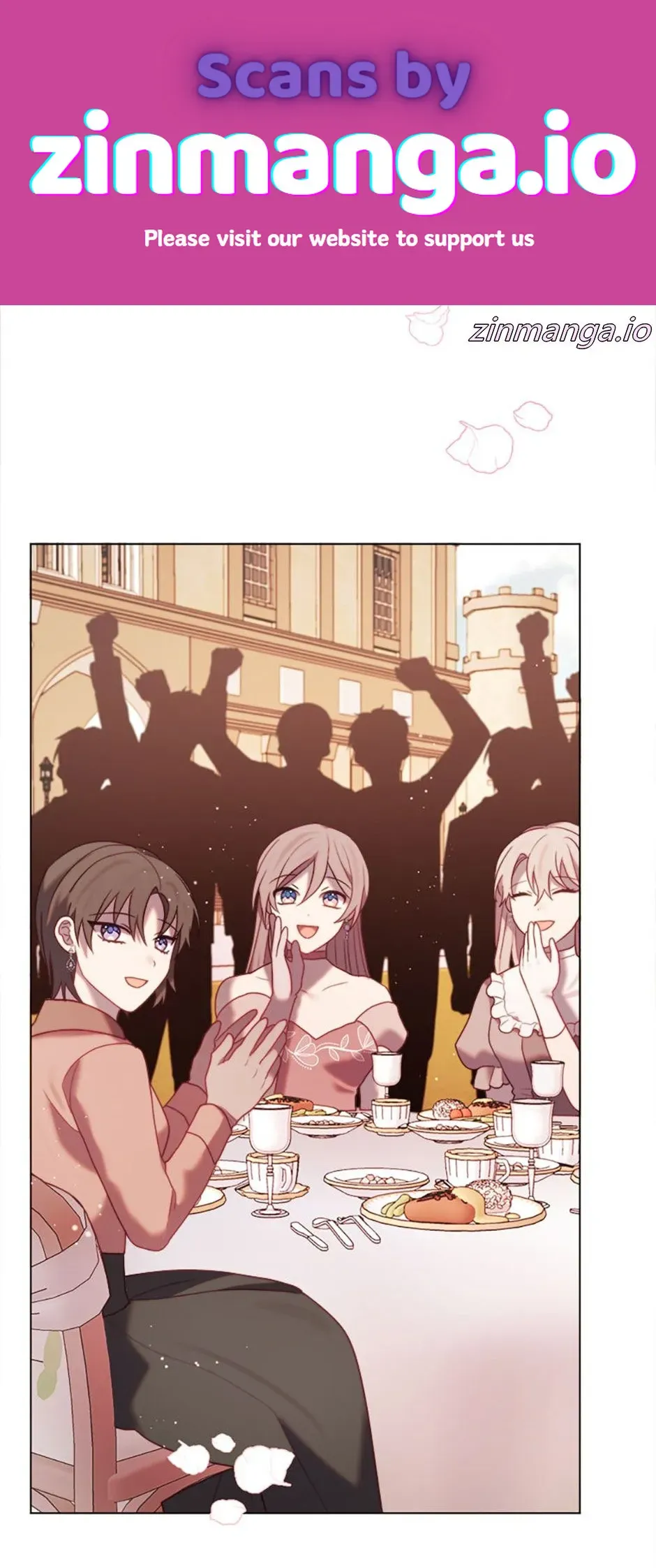 I’m a Villain, but I Saved the Heroine Chapter 59 370 ae055d5cb9e5