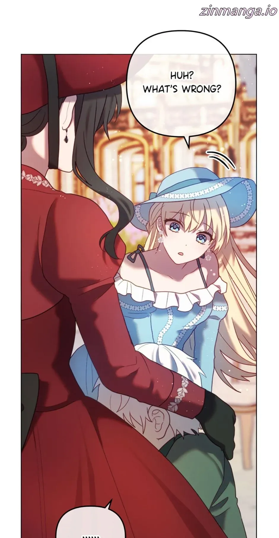 I’m a Villain, but I Saved the Heroine Chapter 59 412 b082b2fc2967