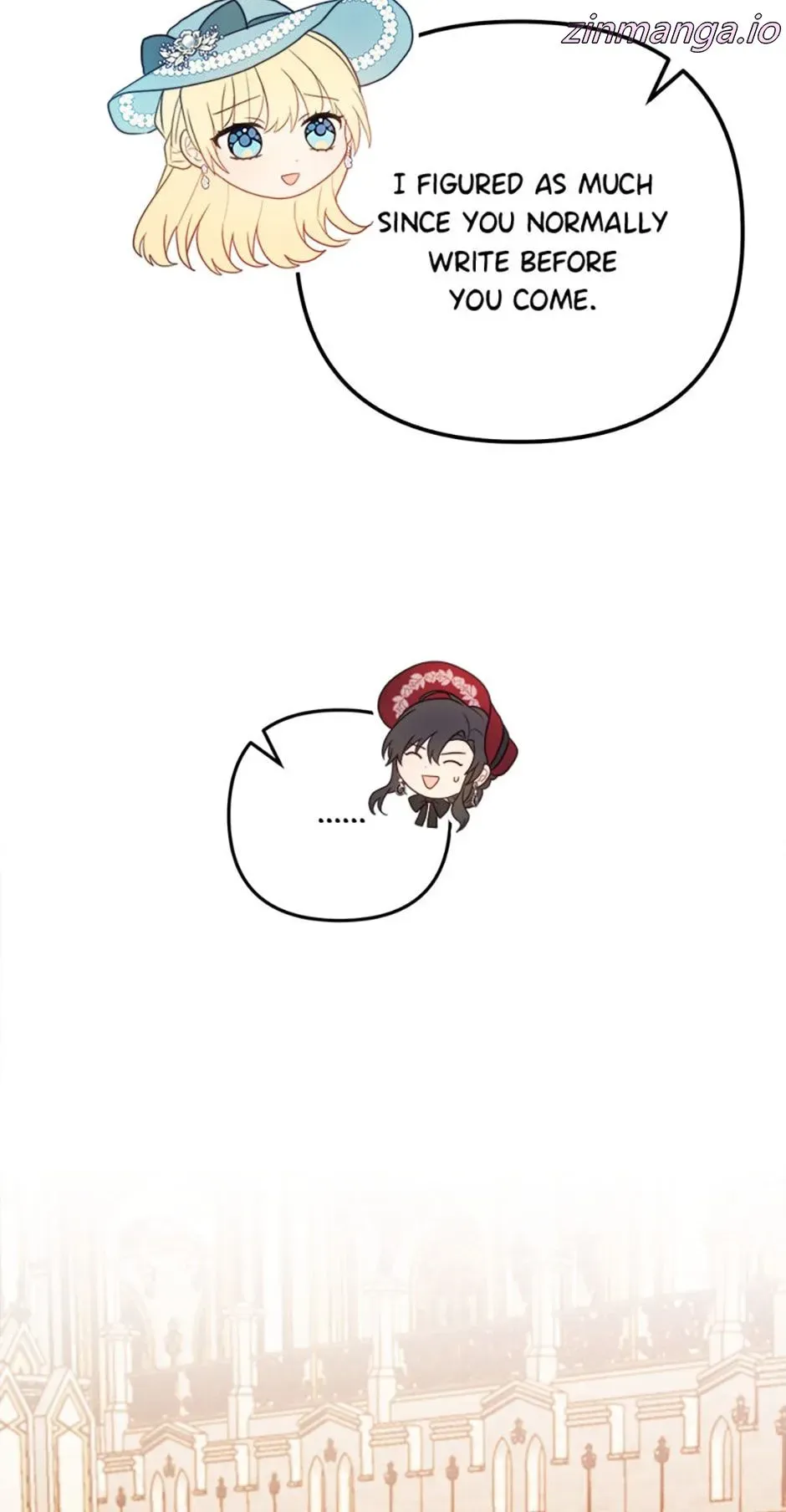 I’m a Villain, but I Saved the Heroine Chapter 59 422 b08d33e06325