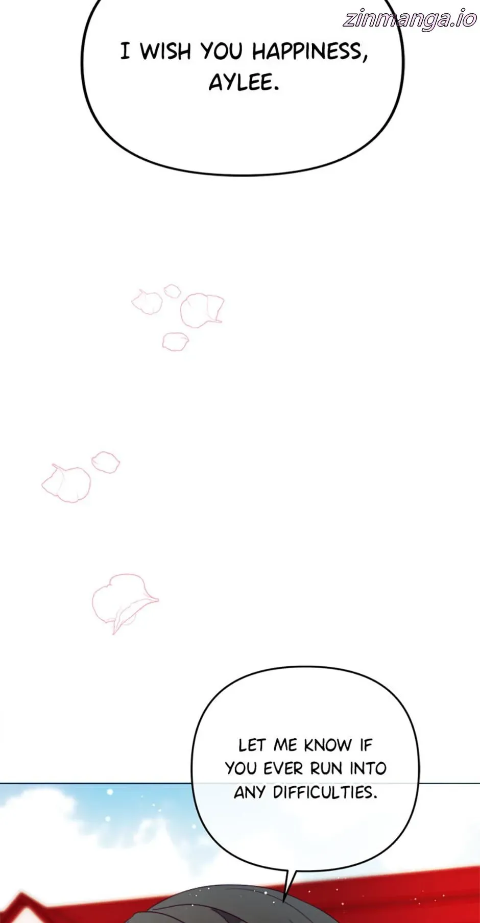 I’m a Villain, but I Saved the Heroine Chapter 59 378 b92214418dfd
