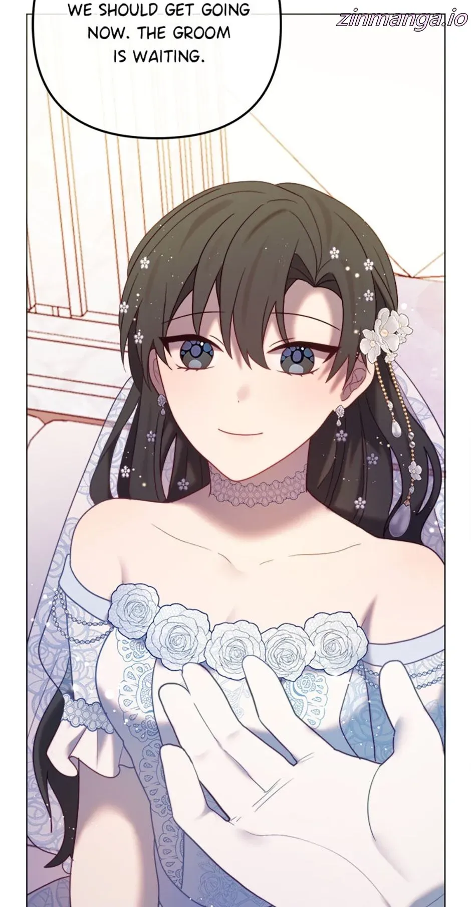 I’m a Villain, but I Saved the Heroine Chapter 59 362 d0412f65eb27