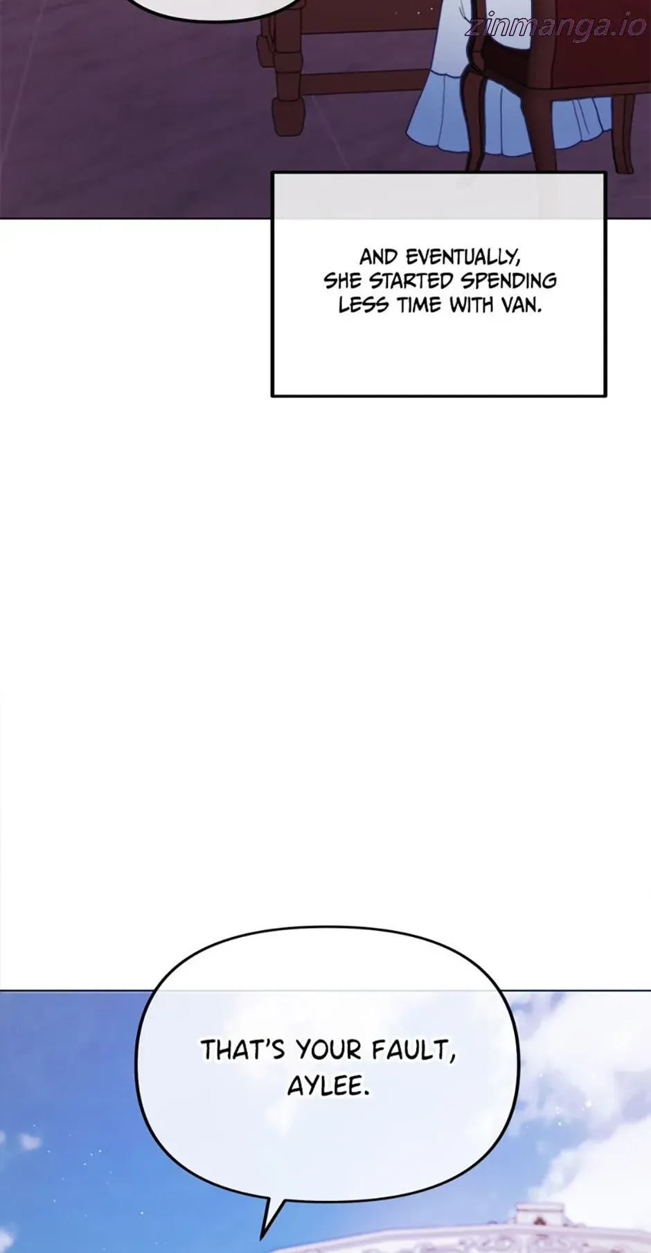 I’m a Villain, but I Saved the Heroine Chapter 59 434 d318f8986f7e