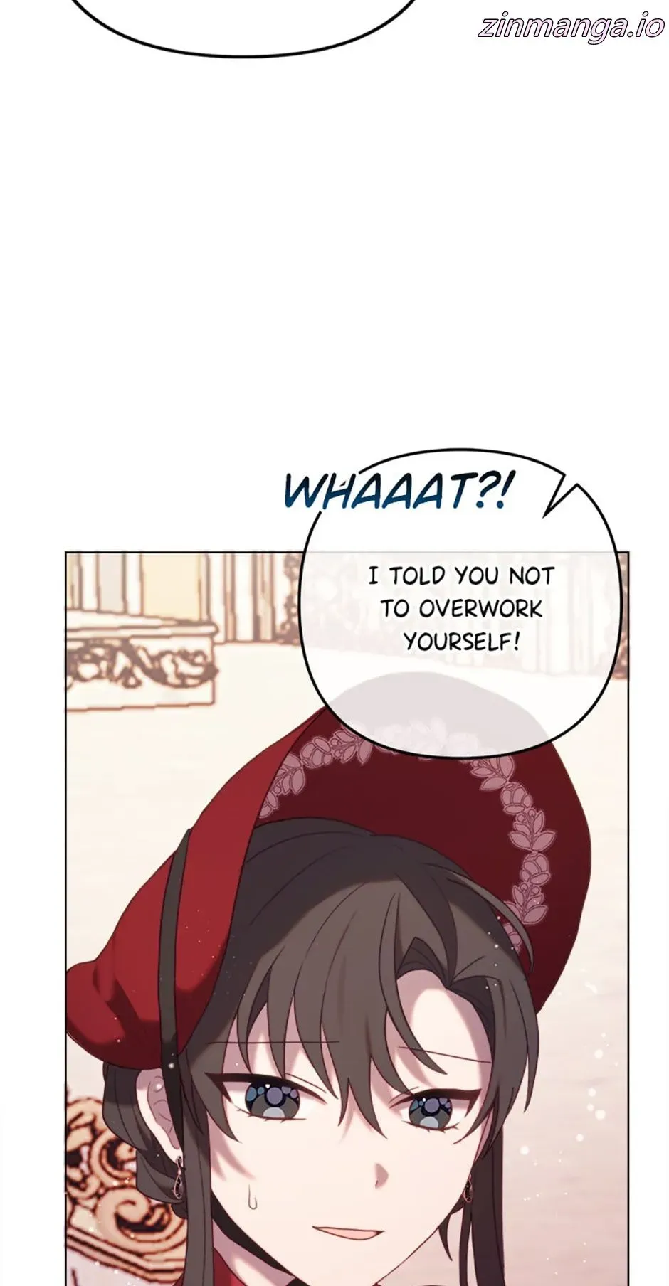 I’m a Villain, but I Saved the Heroine Chapter 59 424 e274e869d4e1