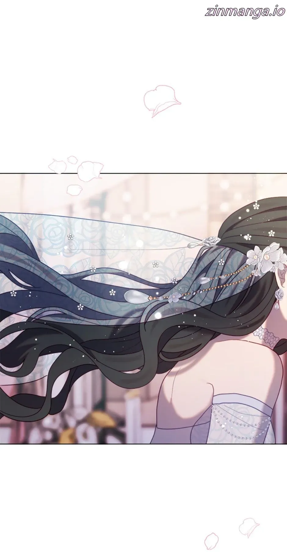 I’m a Villain, but I Saved the Heroine Chapter 59 391 edf15eb4c8e2