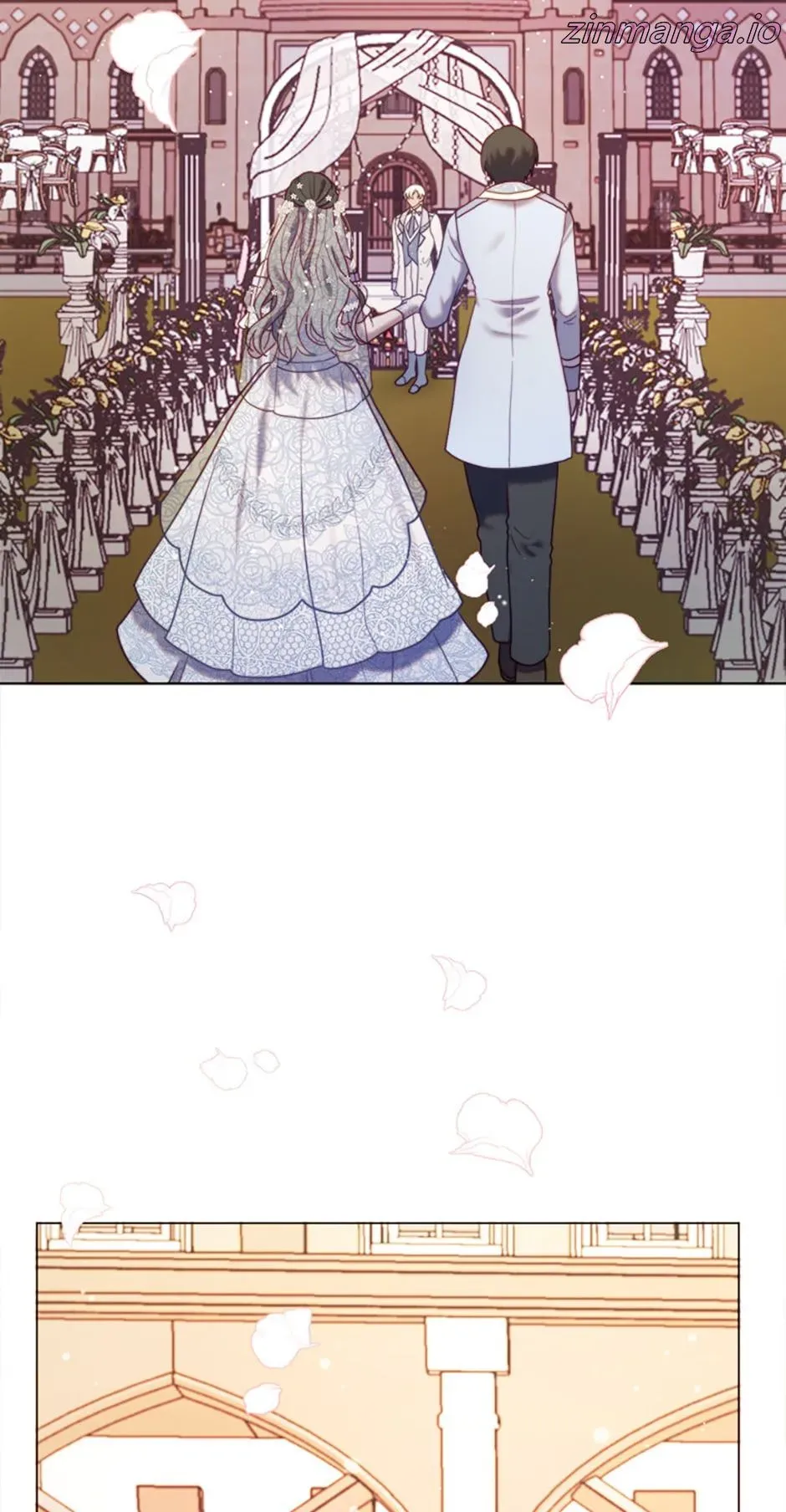 I’m a Villain, but I Saved the Heroine Chapter 59 366 f0696a518dcd