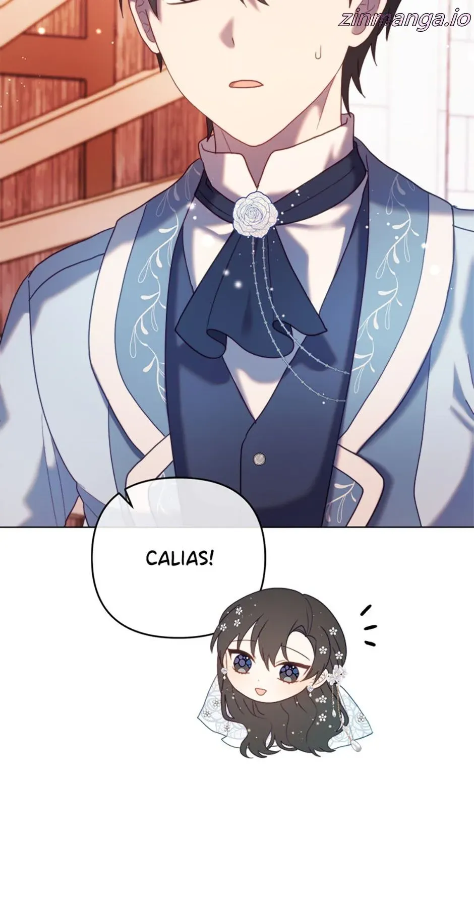 I’m a Villain, but I Saved the Heroine Chapter 59 358 f2b0a314ccb0