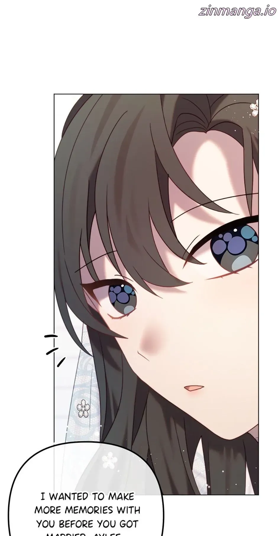 I’m a Villain, but I Saved the Heroine Chapter 59 350 f4782d542abb