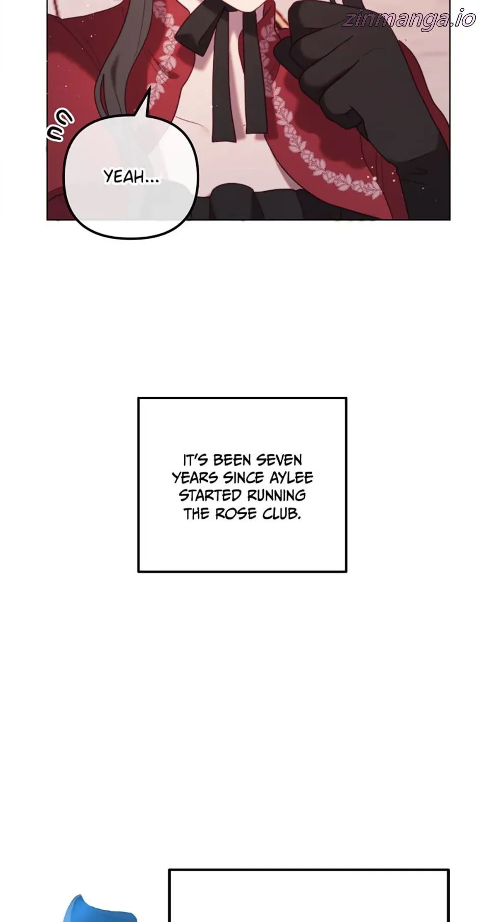 I’m a Villain, but I Saved the Heroine Chapter 59 425 f748cb335929