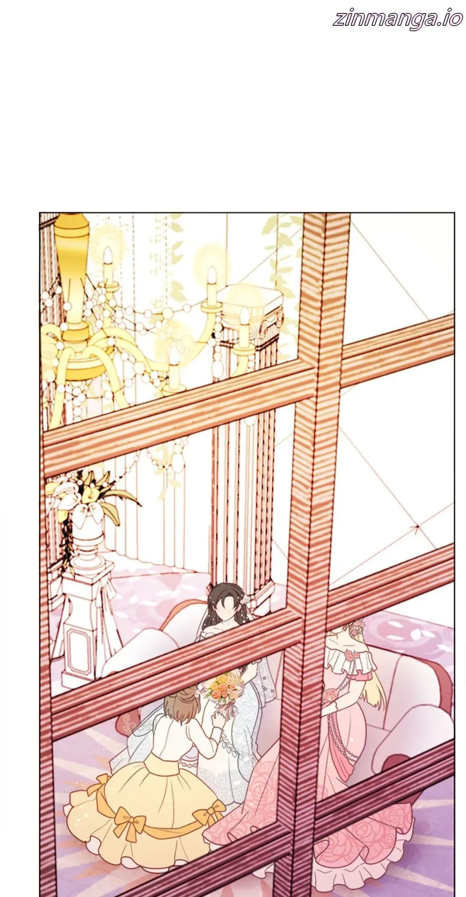 I’m a Villain, but I Saved the Heroine Chapter 59 342 fca0c267c1bf