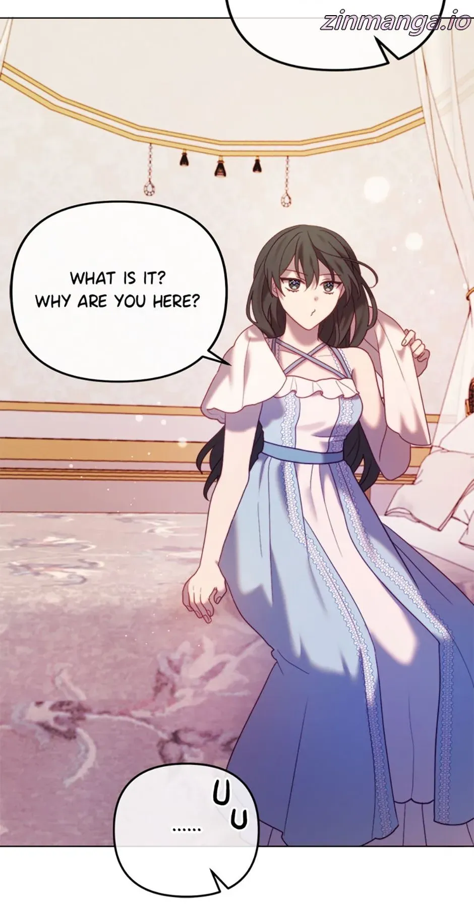 I’m a Villain, but I Saved the Heroine Chapter 60 326 175326d08502