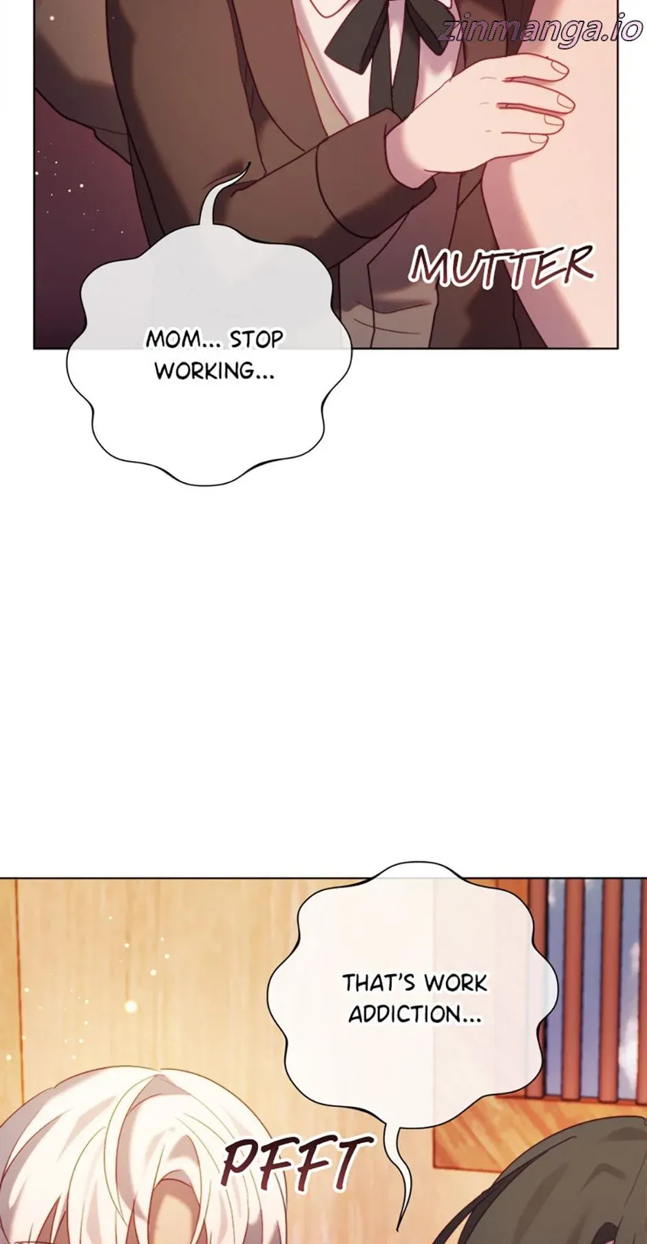 I’m a Villain, but I Saved the Heroine Chapter 60 382 1c57b8165129