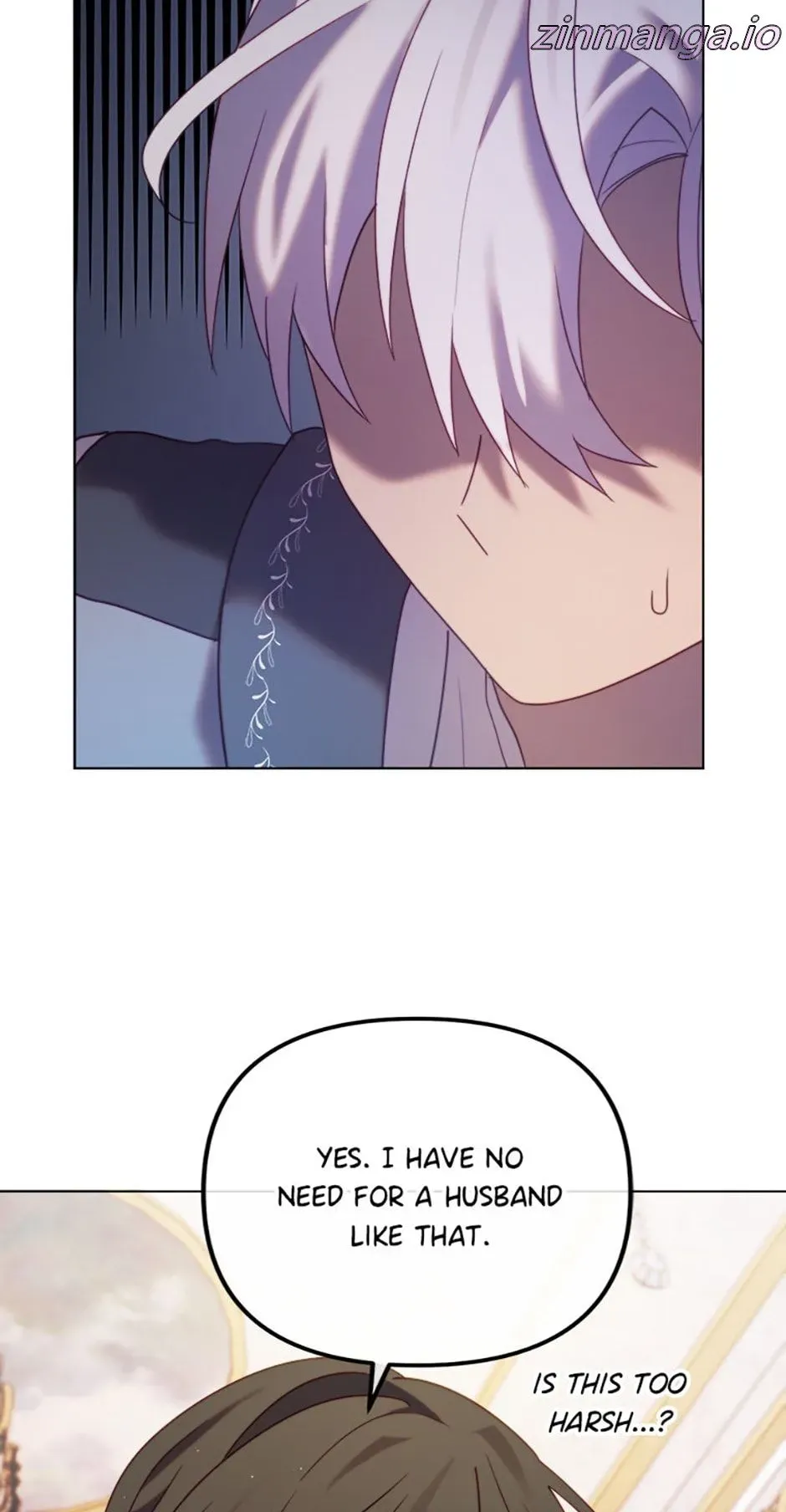 I’m a Villain, but I Saved the Heroine Chapter 60 334 232092c64c6e