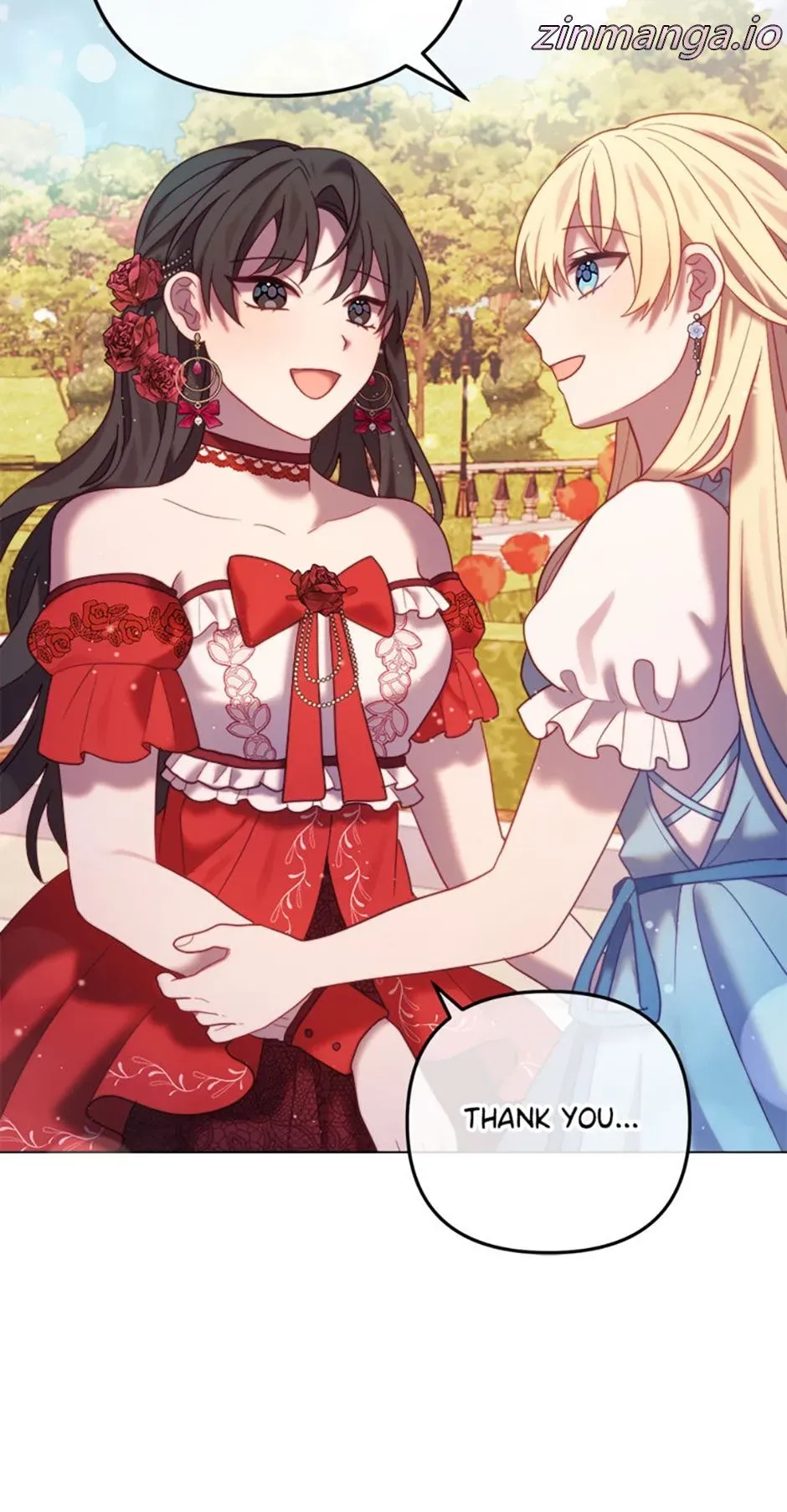 I’m a Villain, but I Saved the Heroine Chapter 60 360 2ad2393a99fa