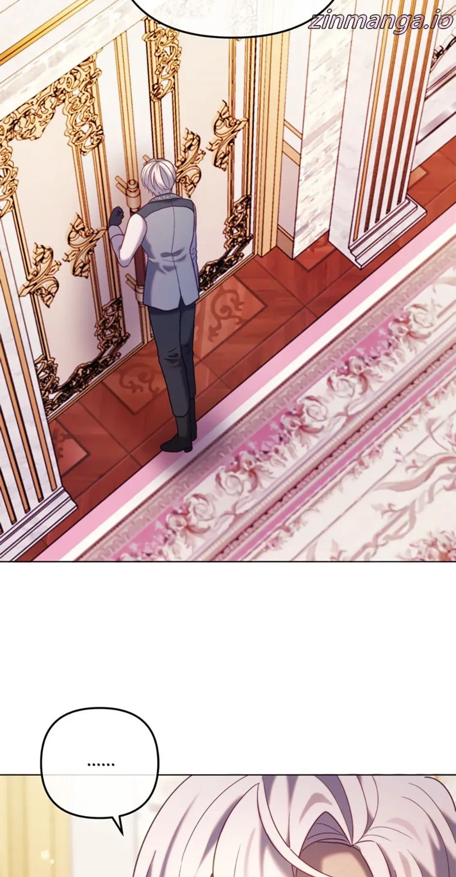 I’m a Villain, but I Saved the Heroine Chapter 60 324 39a40da66018