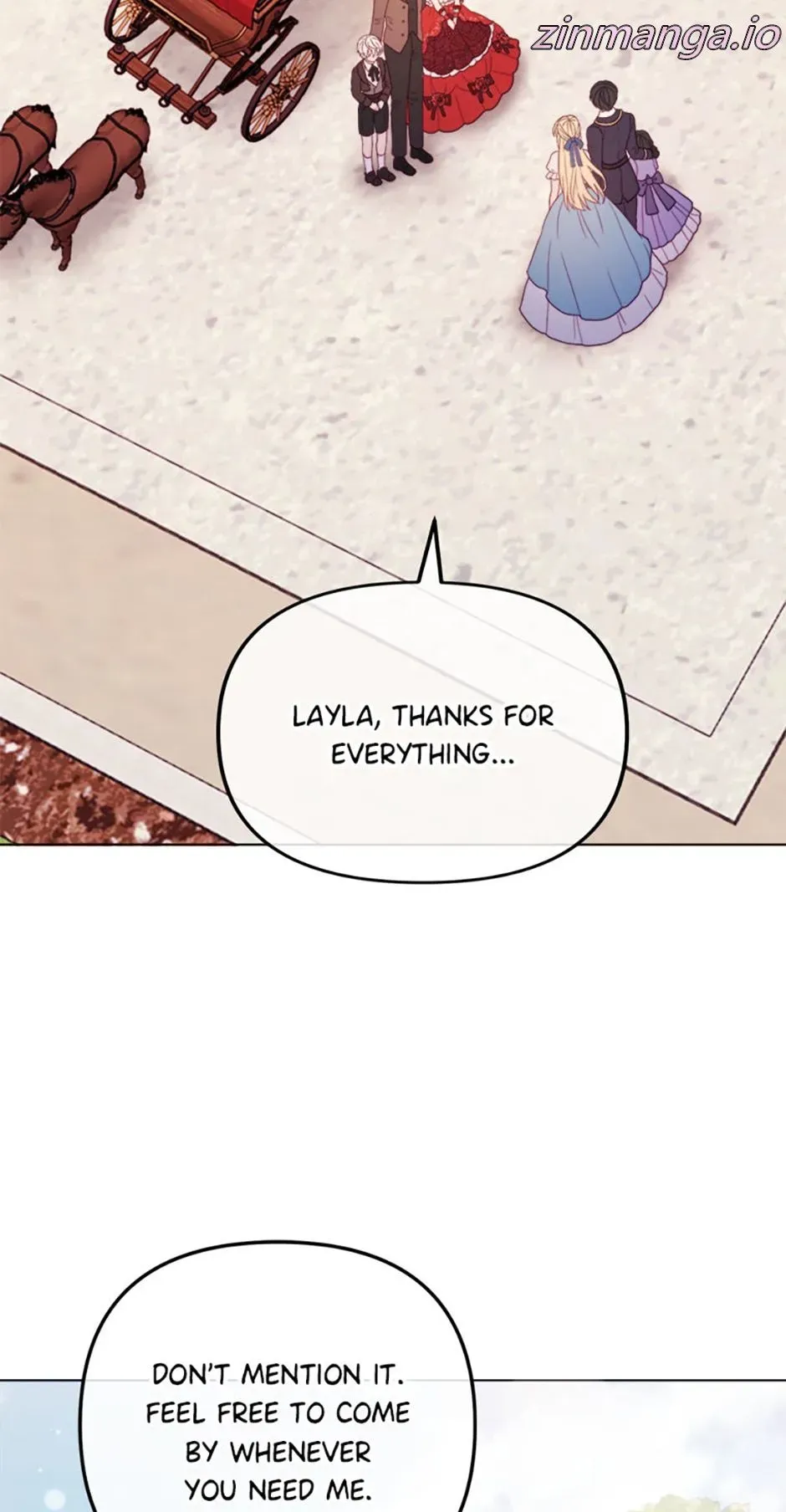 I’m a Villain, but I Saved the Heroine Chapter 60 359 421e0128ff1d