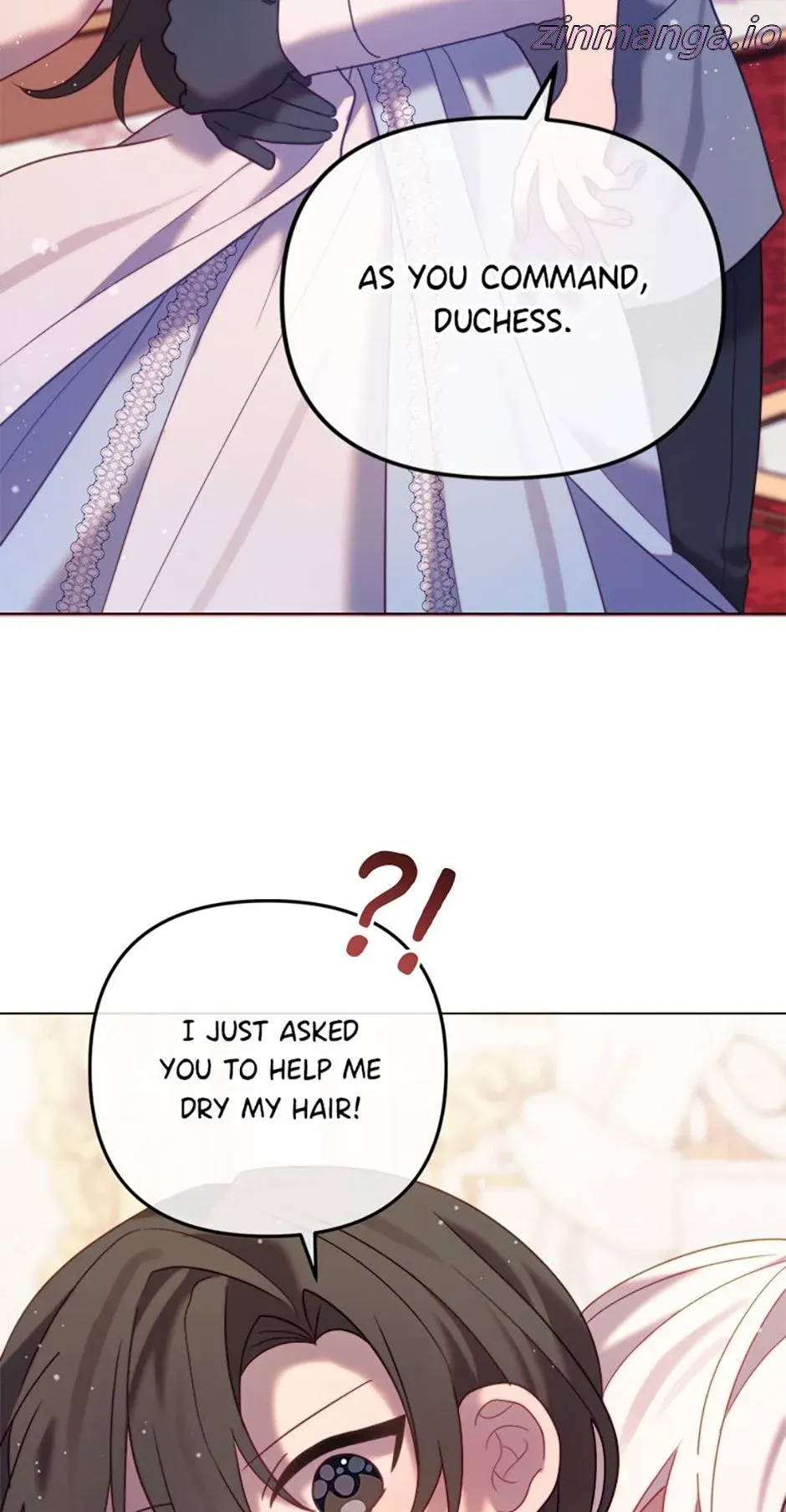 I’m a Villain, but I Saved the Heroine Chapter 60 351 44e3d79c47c1