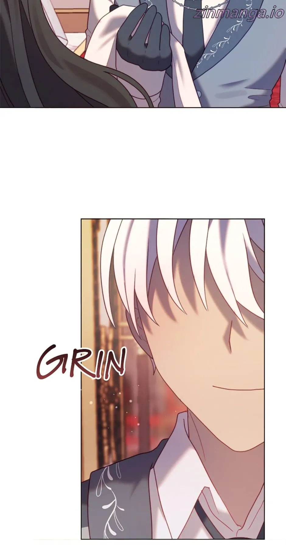 I’m a Villain, but I Saved the Heroine Chapter 60 349 556984dce6ba