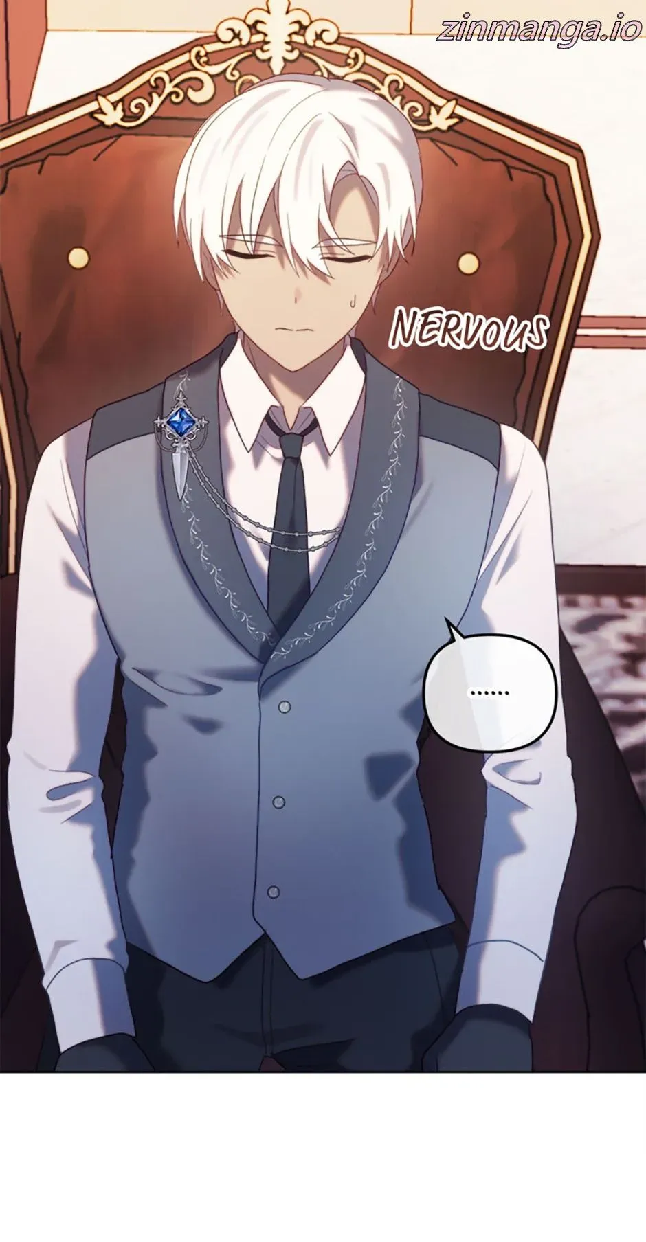I’m a Villain, but I Saved the Heroine Chapter 60 301 606e4e975763