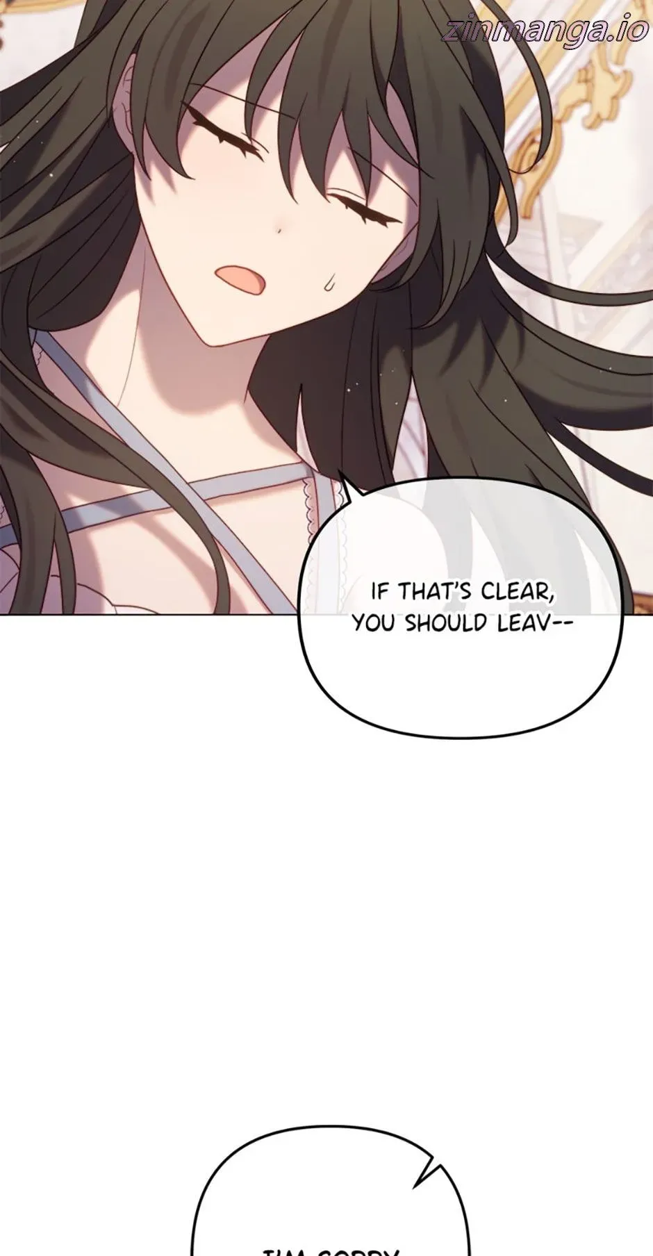 I’m a Villain, but I Saved the Heroine Chapter 60 335 65be91ad9e5a