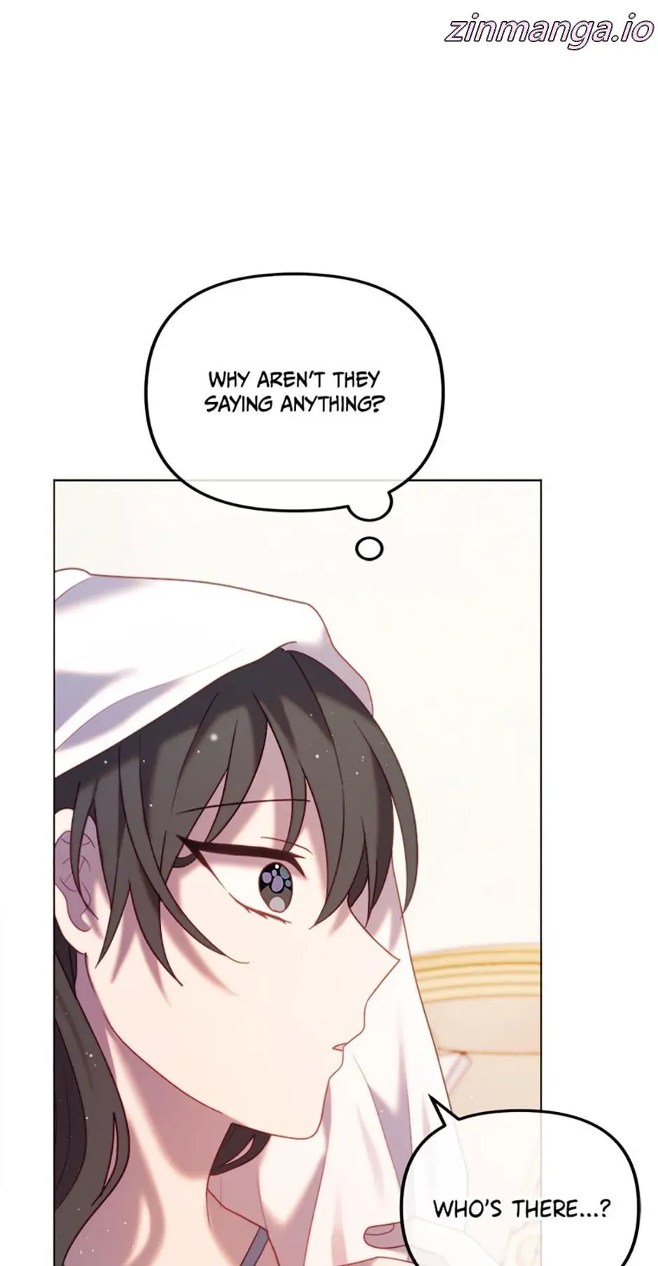 I’m a Villain, but I Saved the Heroine Chapter 60 321 6bf304a90d87
