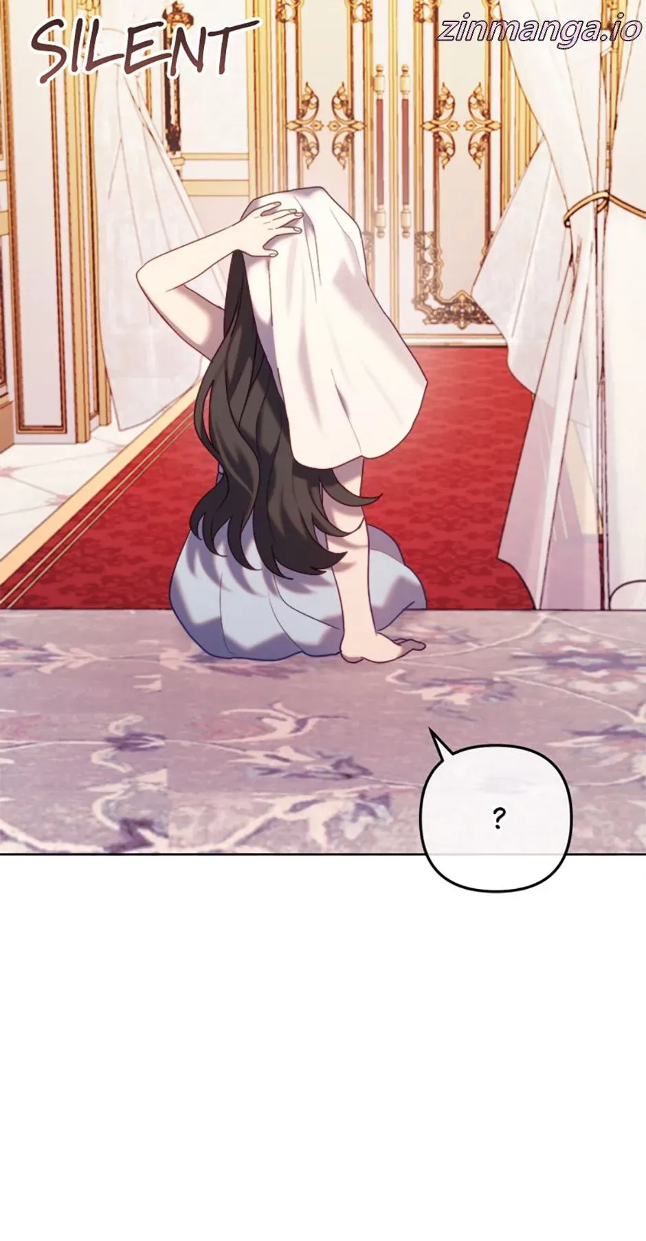 I’m a Villain, but I Saved the Heroine Chapter 60 320 77c2ba832c45