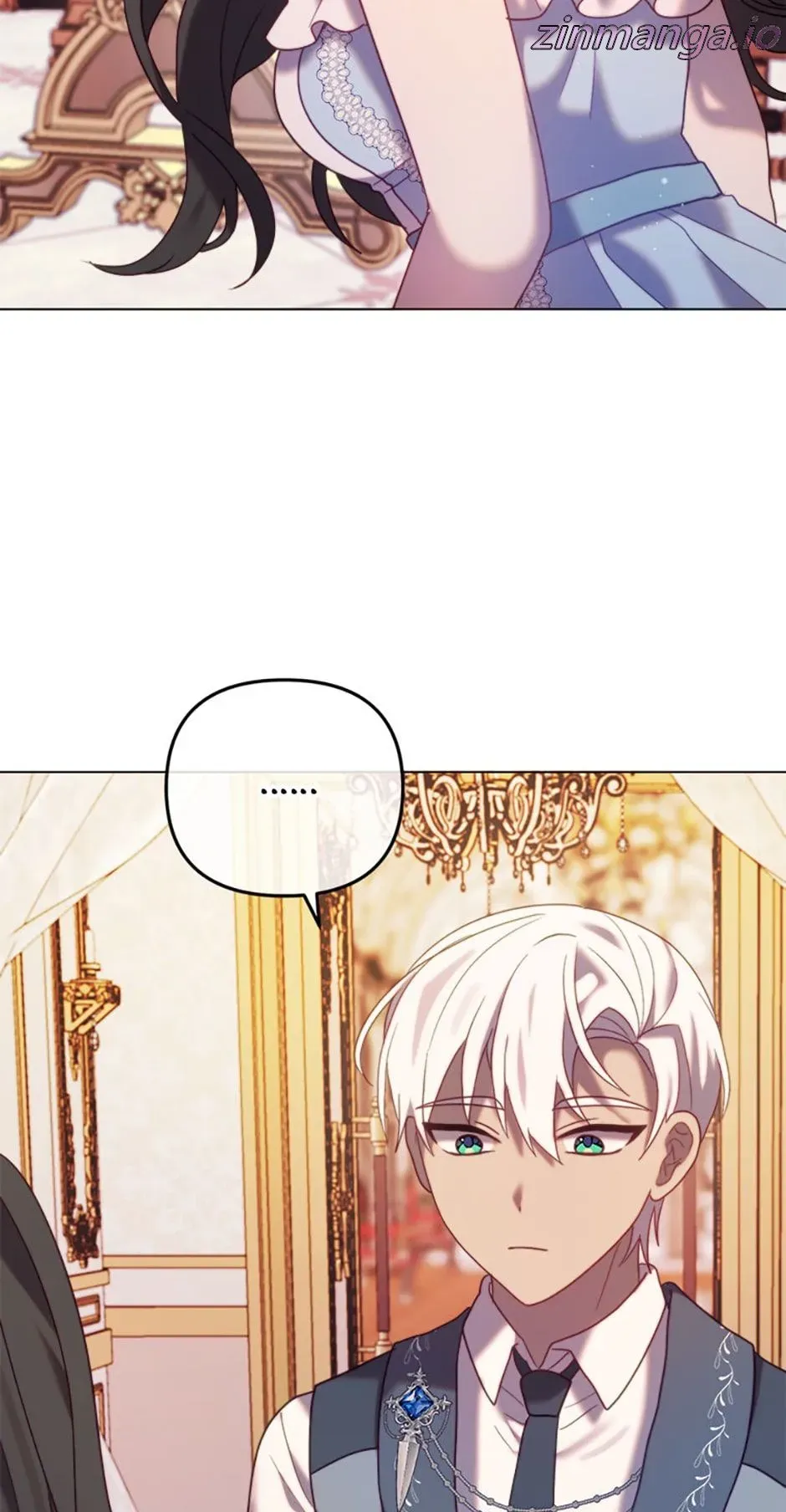 I’m a Villain, but I Saved the Heroine Chapter 60 348 7adab65f4598