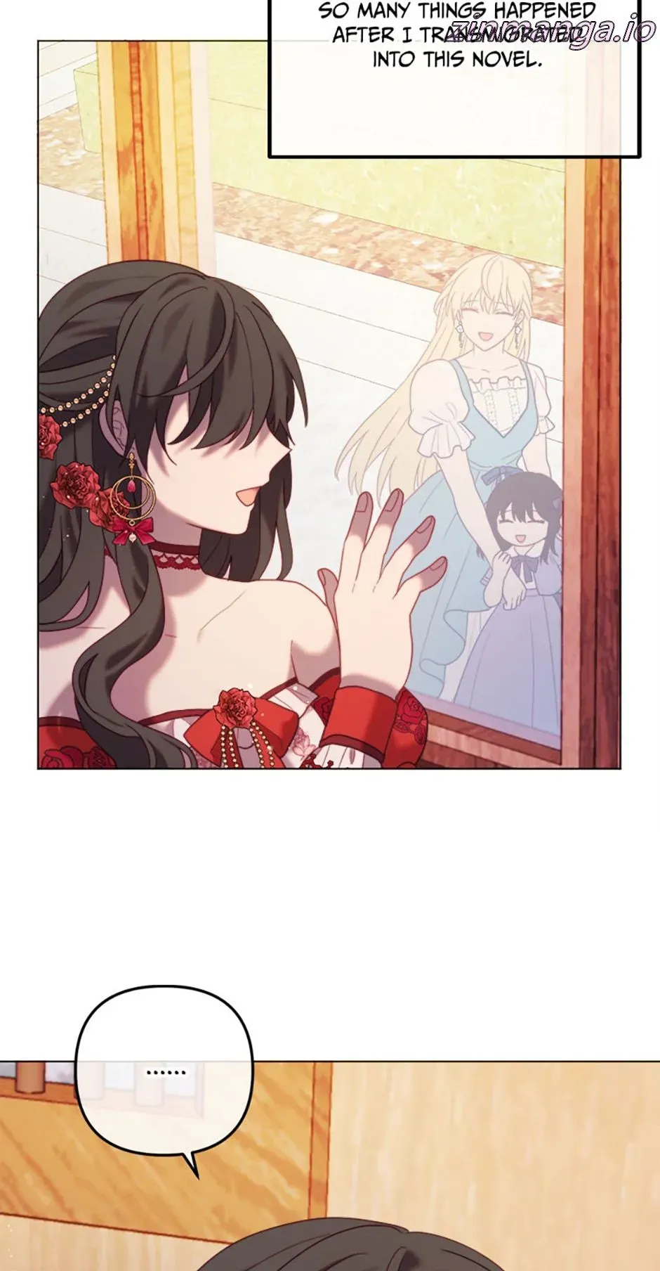 I’m a Villain, but I Saved the Heroine Chapter 60 364 7eb043190536