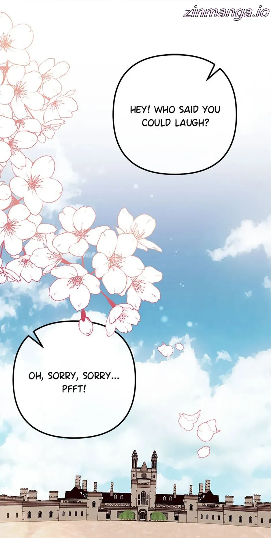 I’m a Villain, but I Saved the Heroine Chapter 60 385 8c04b2ae60d7