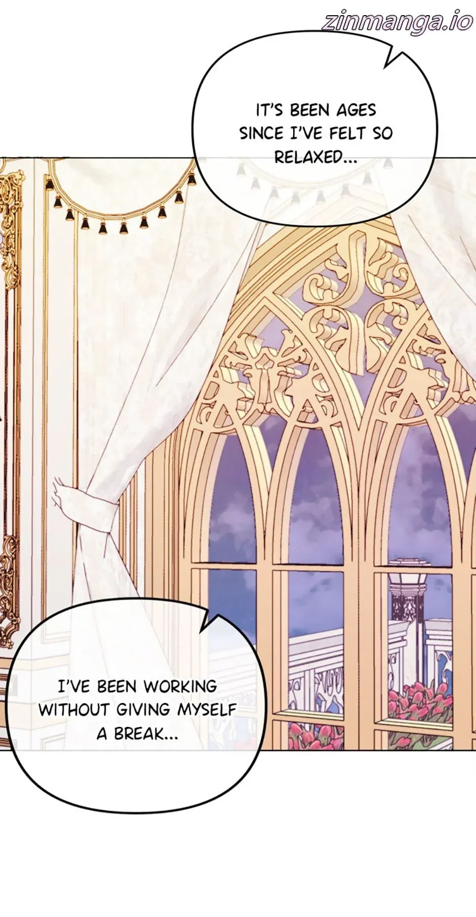 I’m a Villain, but I Saved the Heroine Chapter 60 316 905d8d83dfa4