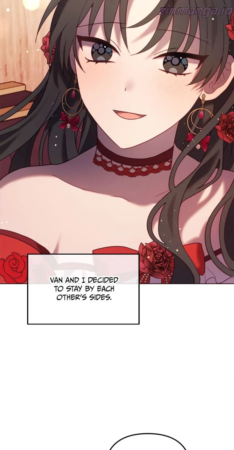 I’m a Villain, but I Saved the Heroine Chapter 60 380 969fc981ab32