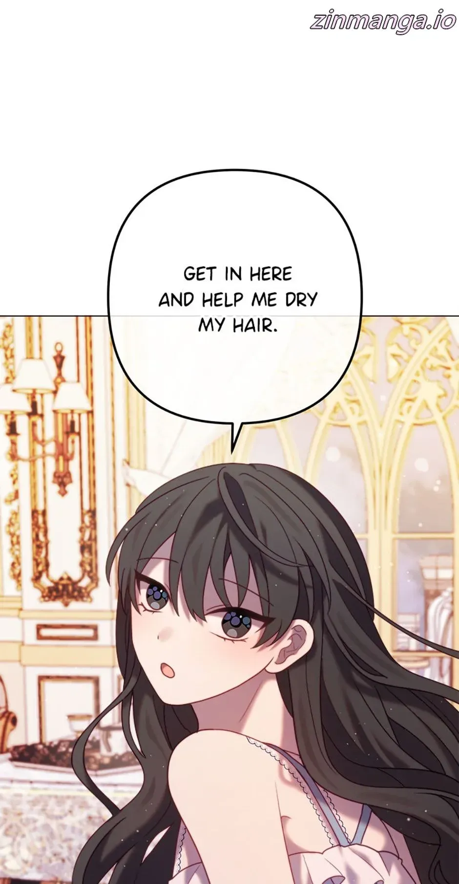 I’m a Villain, but I Saved the Heroine Chapter 60 347 9ccbf2923592