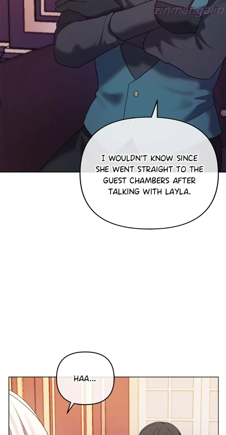 I’m a Villain, but I Saved the Heroine Chapter 60 303 a264c50ca655