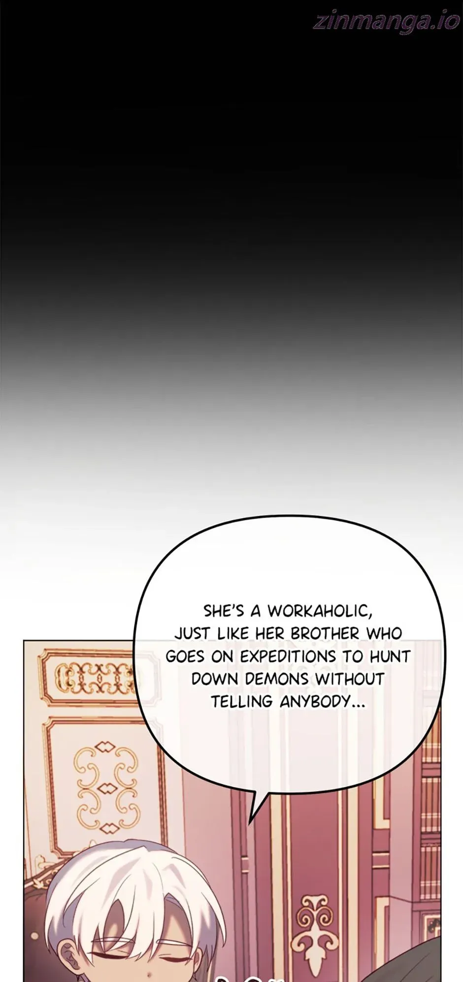 I’m a Villain, but I Saved the Heroine Chapter 60 306 b3f0bc4f6f46