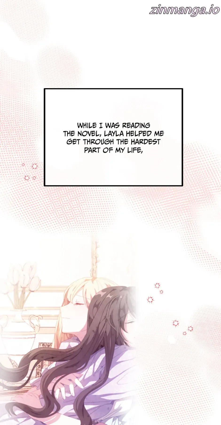 I’m a Villain, but I Saved the Heroine Chapter 60 367 b7e2be30b550