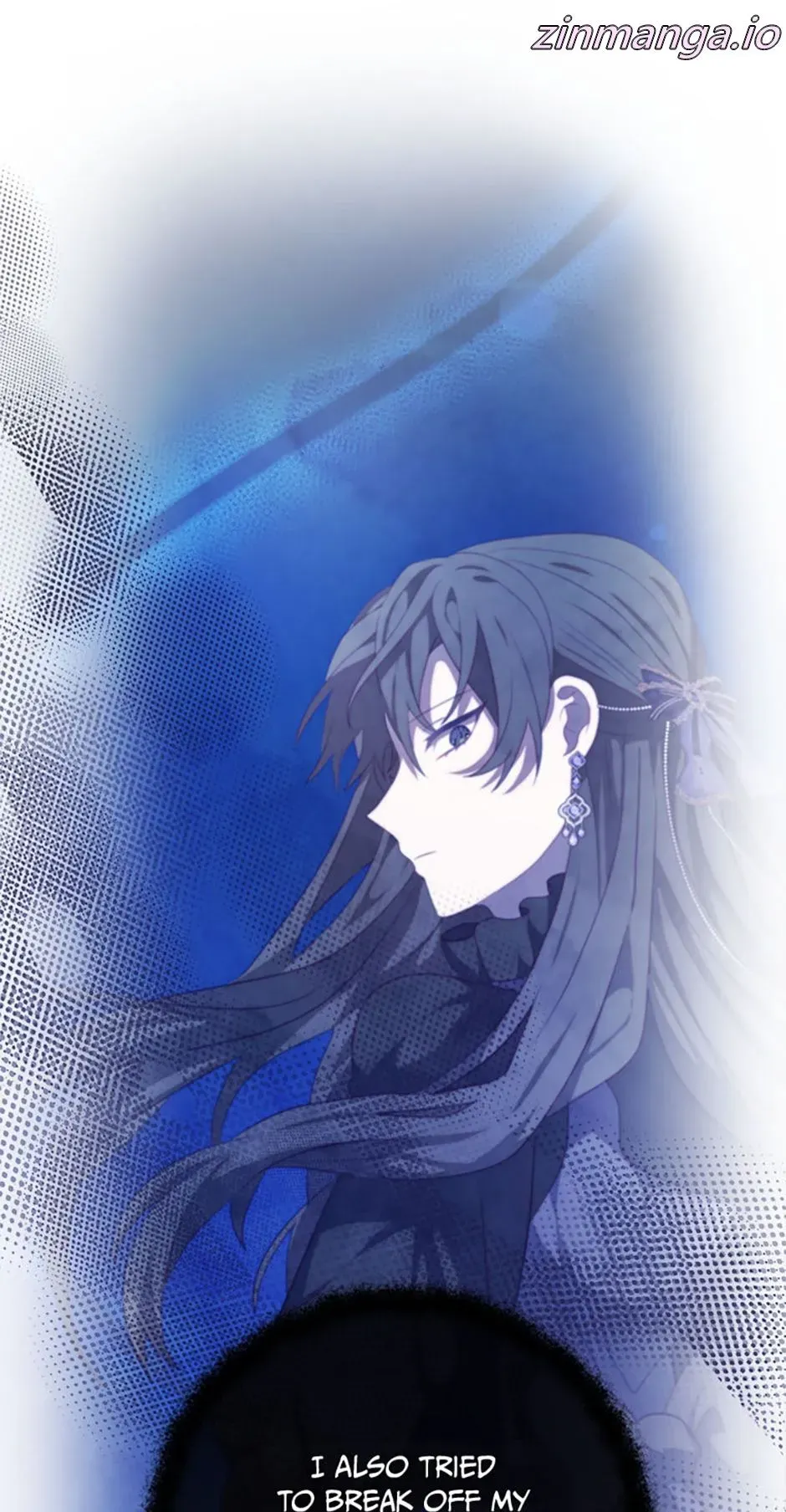 I’m a Villain, but I Saved the Heroine Chapter 60 369 c14870fc144e