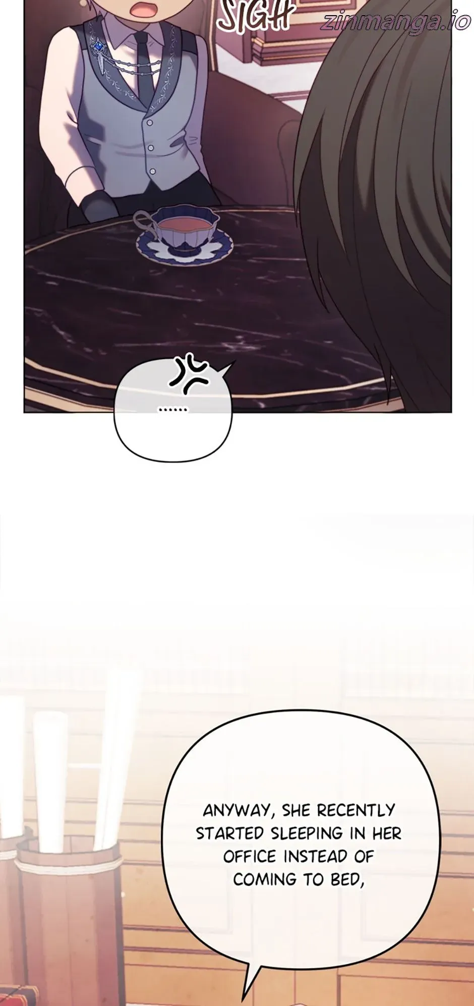 I’m a Villain, but I Saved the Heroine Chapter 60 307 c51079319c0b